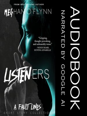 cover image of Listeners